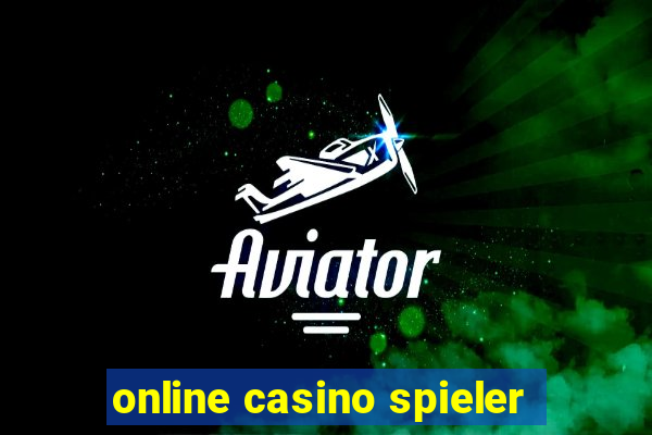 online casino spieler