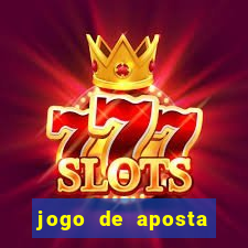 jogo de aposta tigre 777