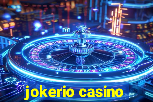 jokerio casino