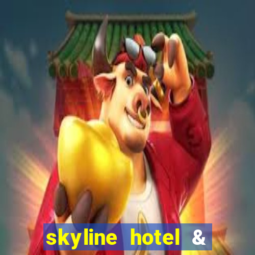 skyline hotel & casino henderson nv