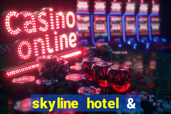 skyline hotel & casino henderson nv