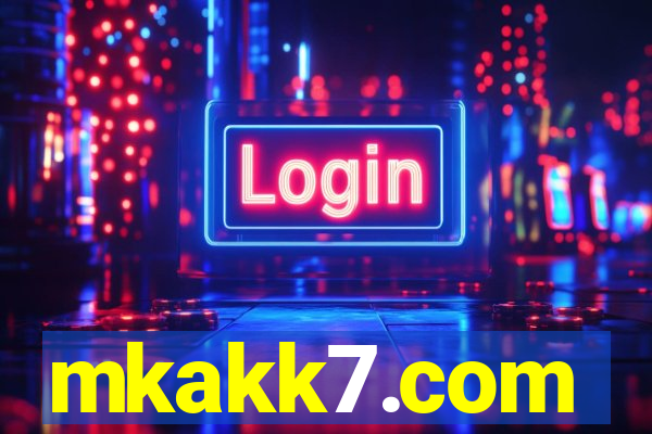 mkakk7.com