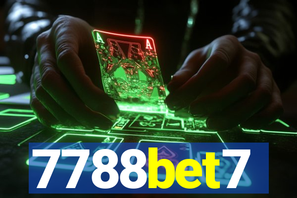 7788bet7