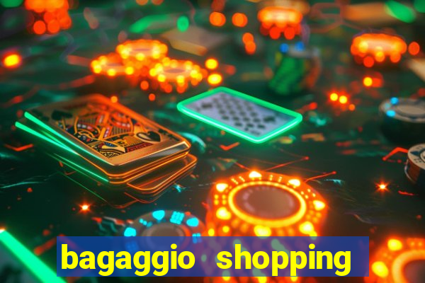 bagaggio shopping da bahia