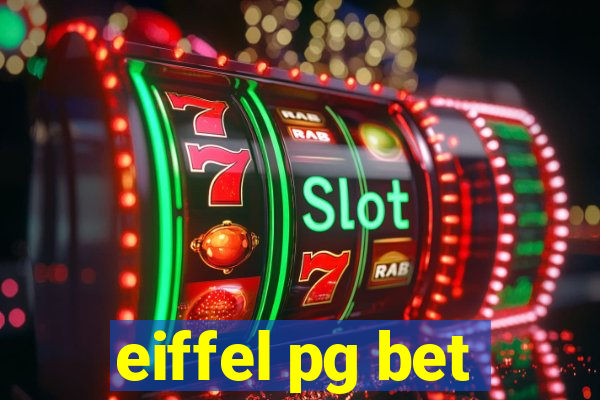 eiffel pg bet