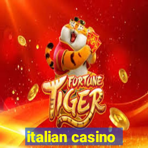 italian casino