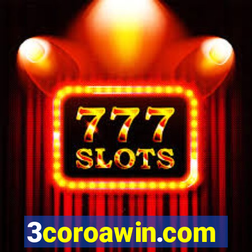 3coroawin.com