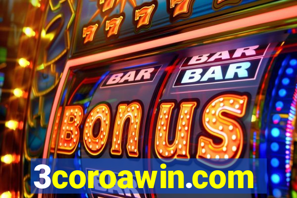 3coroawin.com