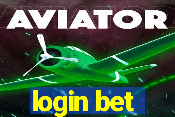 login bet