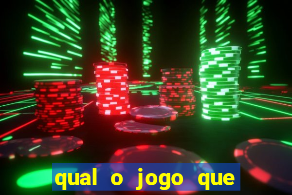 qual o jogo que mais da dinheiro