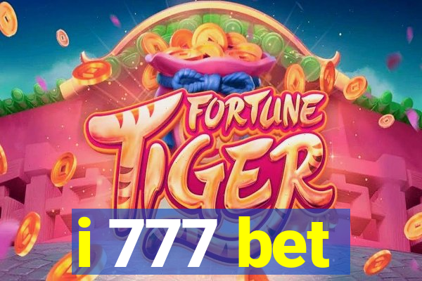 i 777 bet