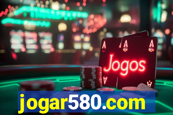 jogar580.com