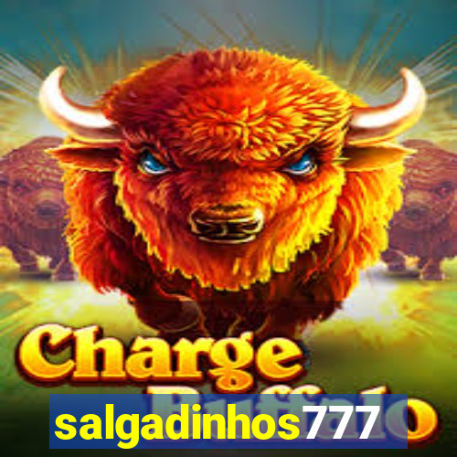 salgadinhos777