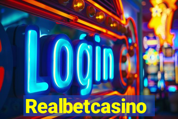 Realbetcasino