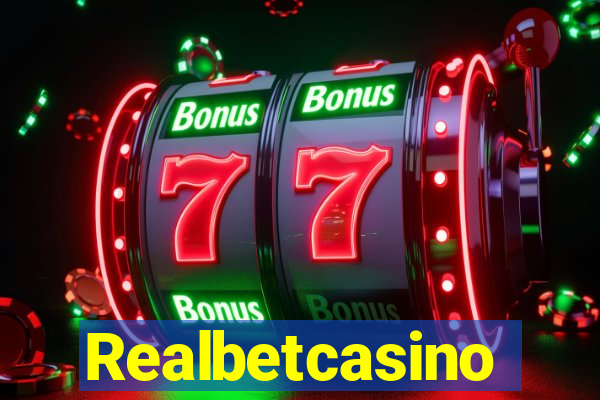 Realbetcasino