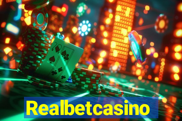 Realbetcasino