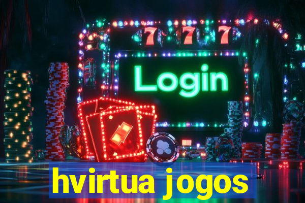 hvirtua jogos