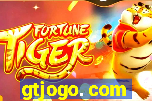 gtjogo. com