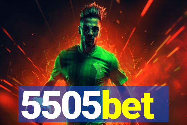 5505bet