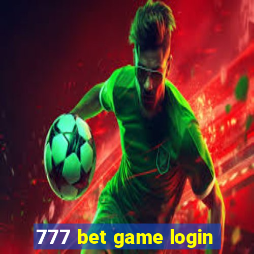 777 bet game login