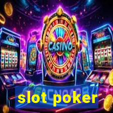 slot poker