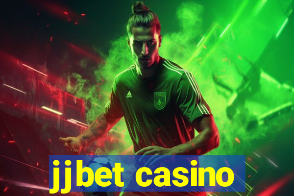 jjbet casino