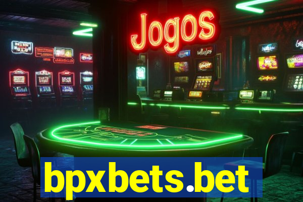 bpxbets.bet