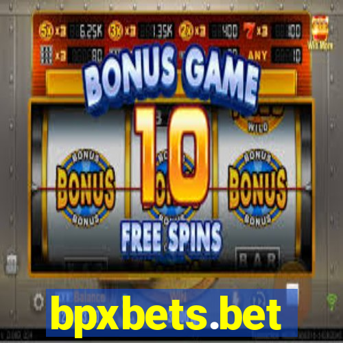 bpxbets.bet