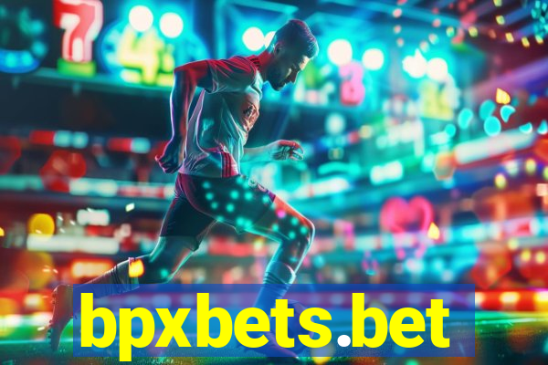 bpxbets.bet