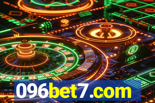 096bet7.com