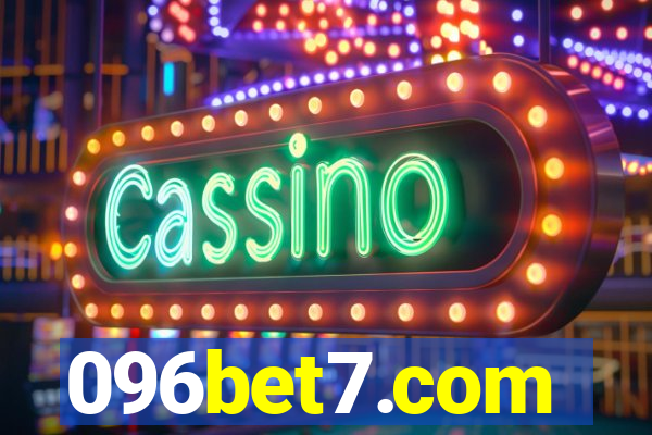 096bet7.com