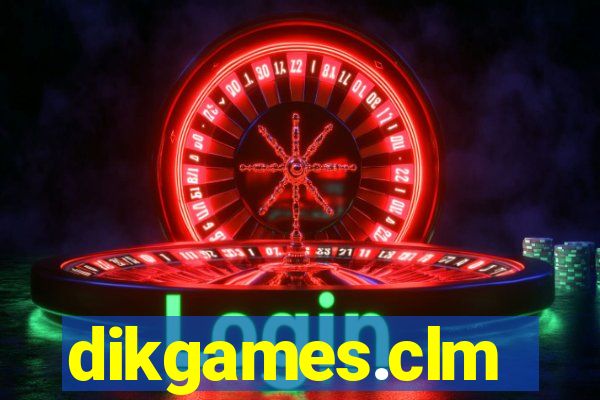 dikgames.clm