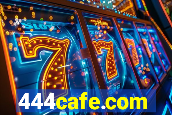 444cafe.com