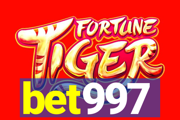 bet997