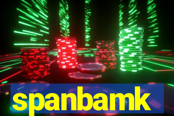 spanbamk