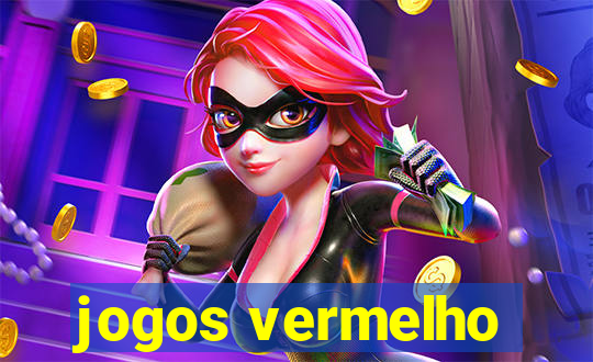 jogos vermelho