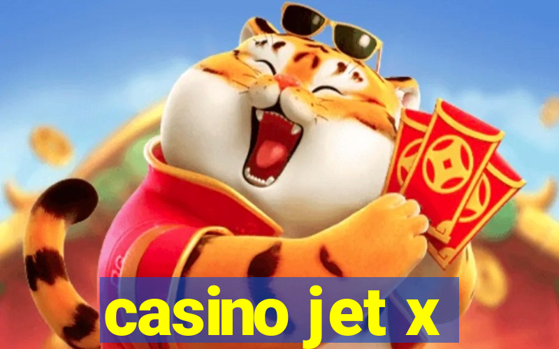 casino jet x