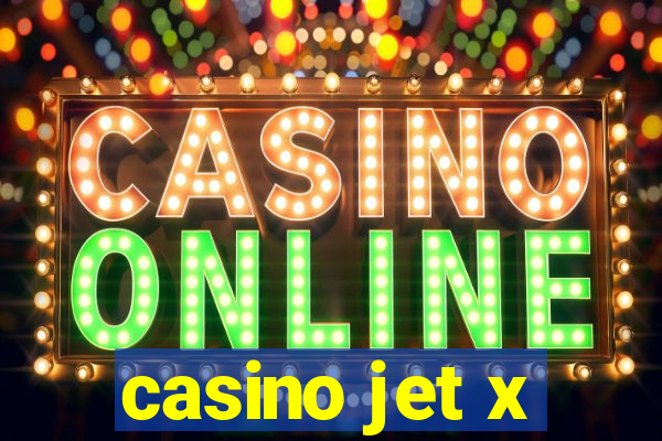 casino jet x