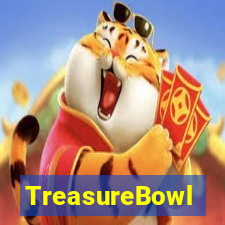 TreasureBowl treasure bowl estrategia