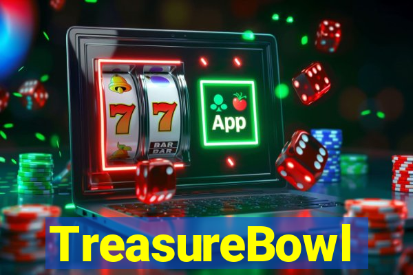 TreasureBowl treasure bowl estrategia