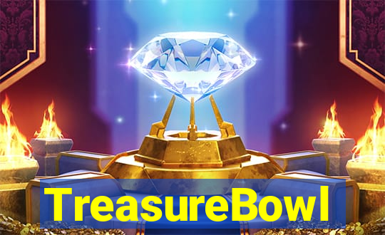 TreasureBowl treasure bowl estrategia