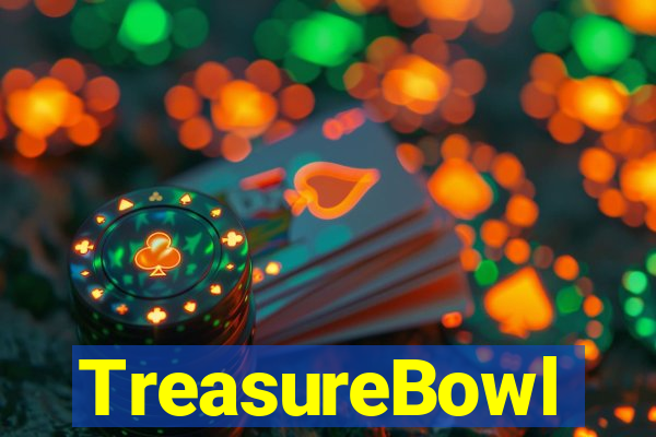 TreasureBowl treasure bowl estrategia