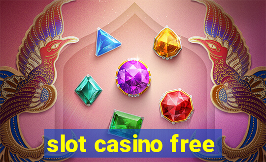 slot casino free