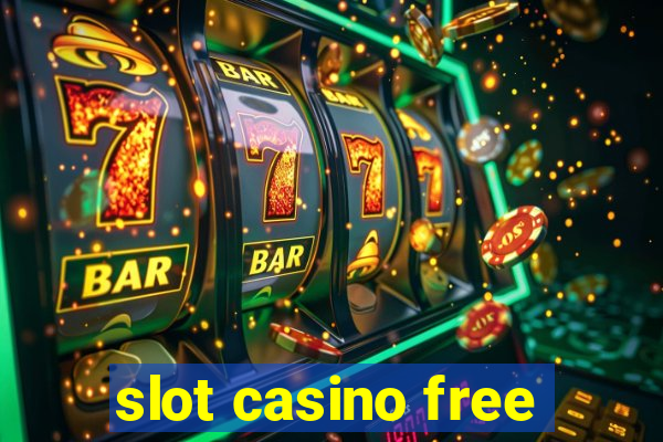 slot casino free