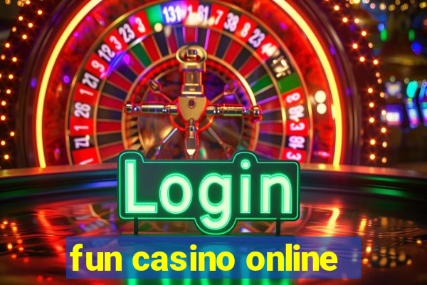 fun casino online