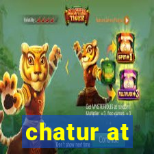 chatur at