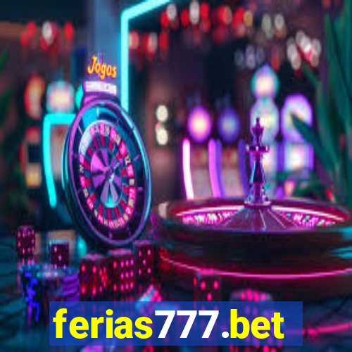 ferias777.bet