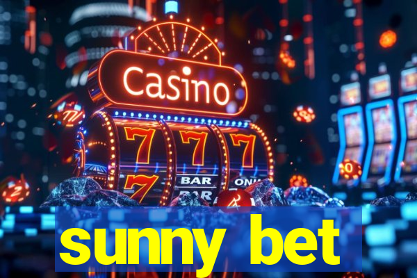 sunny bet