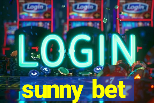 sunny bet