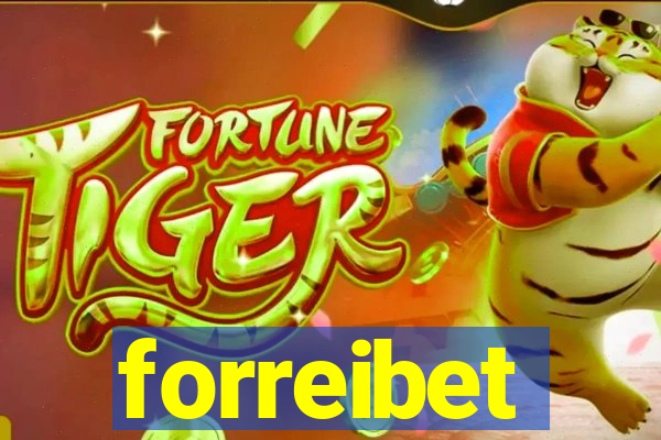 forreibet